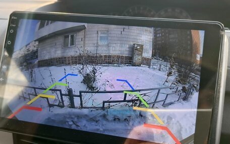 Toyota Voxy II, 2008 год, 1 110 000 рублей, 8 фотография