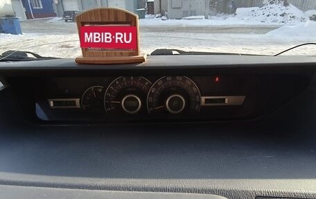 Toyota Voxy II, 2008 год, 1 110 000 рублей, 7 фотография