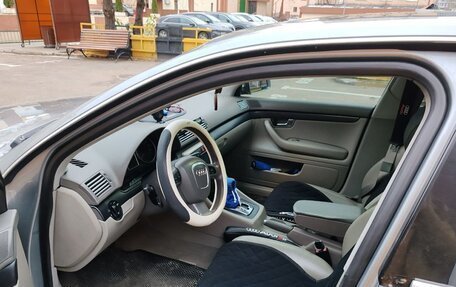 Audi A4, 2005 год, 720 000 рублей, 3 фотография