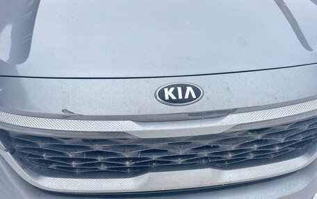 KIA Seltos I, 2020 год, 2 400 000 рублей, 5 фотография