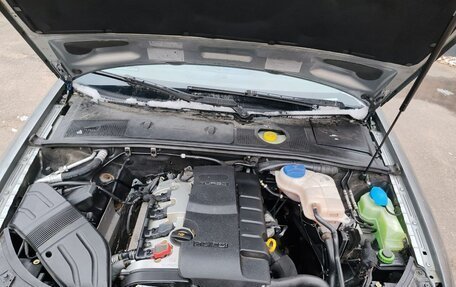 Audi A4, 2005 год, 720 000 рублей, 6 фотография