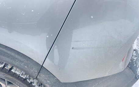 KIA Seltos I, 2020 год, 2 400 000 рублей, 6 фотография