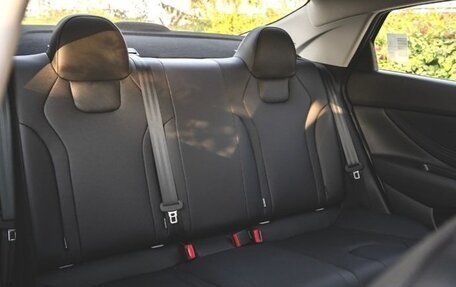 Hyundai Elantra, 2026 год, 2 149 000 рублей, 9 фотография