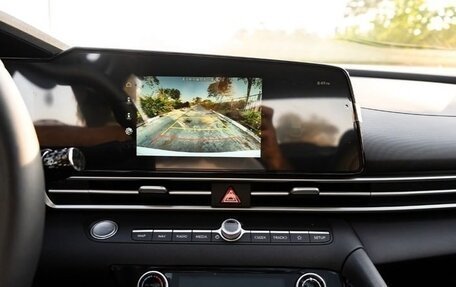 Hyundai Elantra, 2026 год, 2 149 000 рублей, 7 фотография