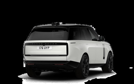 Land Rover Range Rover IV рестайлинг, 2025 год, 22 640 000 рублей, 2 фотография