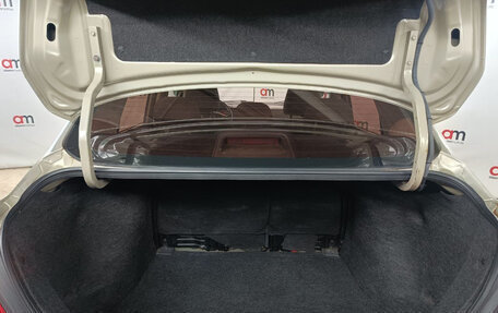 Nissan Tiida, 2008 год, 549 000 рублей, 19 фотография