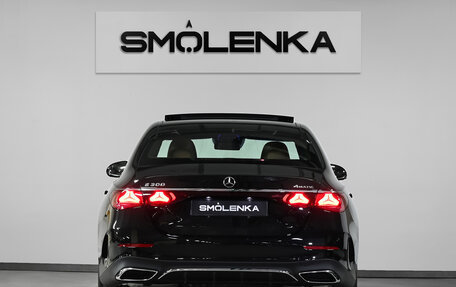 Mercedes-Benz E-Класс, 2025 год, 9 200 000 рублей, 4 фотография