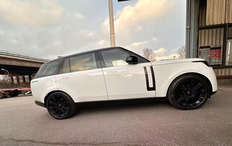 Land Rover Range Rover IV рестайлинг, 2025 год, 22 640 000 рублей, 4 фотография