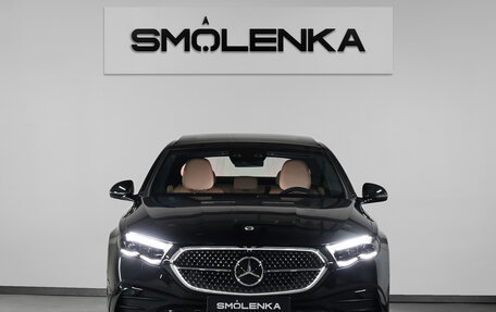 Mercedes-Benz E-Класс, 2025 год, 9 200 000 рублей, 3 фотография