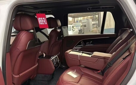 Land Rover Range Rover IV рестайлинг, 2025 год, 22 640 000 рублей, 5 фотография