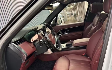 Land Rover Range Rover IV рестайлинг, 2025 год, 22 640 000 рублей, 3 фотография