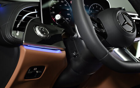 Mercedes-Benz E-Класс, 2025 год, 9 200 000 рублей, 21 фотография