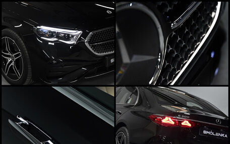 Mercedes-Benz E-Класс, 2025 год, 9 200 000 рублей, 9 фотография