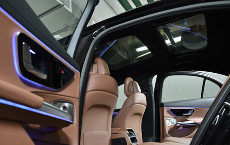 Mercedes-Benz E-Класс, 2025 год, 9 200 000 рублей, 13 фотография