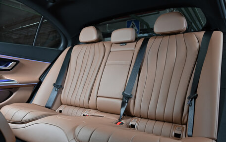 Mercedes-Benz E-Класс, 2025 год, 9 200 000 рублей, 17 фотография