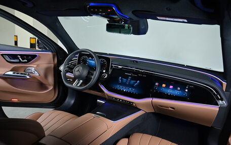 Mercedes-Benz E-Класс, 2025 год, 9 200 000 рублей, 10 фотография