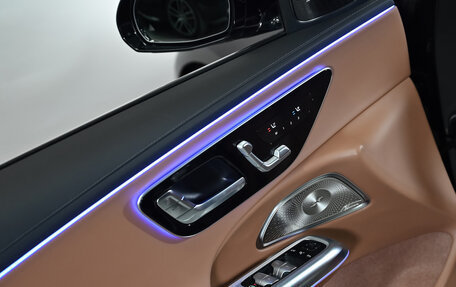 Mercedes-Benz E-Класс, 2025 год, 9 200 000 рублей, 19 фотография