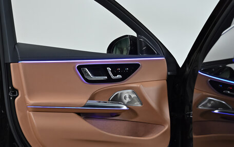 Mercedes-Benz E-Класс, 2025 год, 9 200 000 рублей, 18 фотография