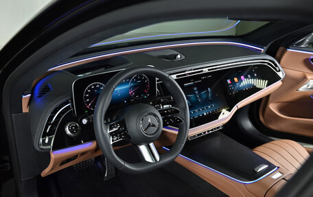 Mercedes-Benz E-Класс, 2025 год, 9 200 000 рублей, 22 фотография