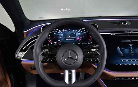 Mercedes-Benz E-Класс, 2025 год, 9 200 000 рублей, 23 фотография