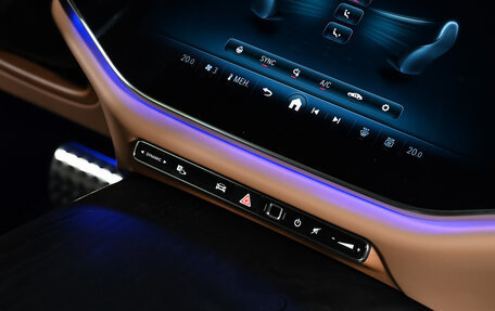 Mercedes-Benz E-Класс, 2025 год, 9 200 000 рублей, 24 фотография