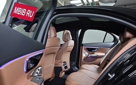 Mercedes-Benz E-Класс, 2025 год, 9 200 000 рублей, 14 фотография