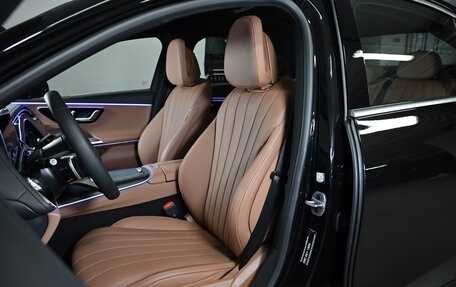 Mercedes-Benz E-Класс, 2025 год, 9 200 000 рублей, 20 фотография