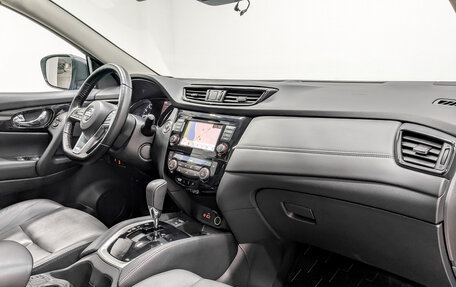 Nissan Qashqai, 2021 год, 2 555 000 рублей, 11 фотография