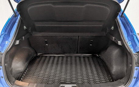 Nissan Qashqai, 2021 год, 2 555 000 рублей, 10 фотография