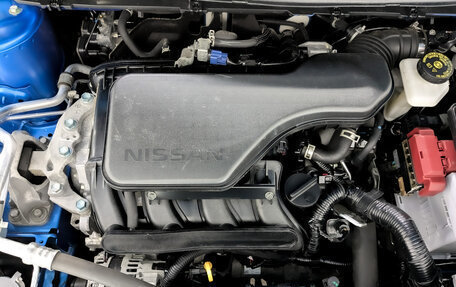 Nissan Qashqai, 2021 год, 2 555 000 рублей, 9 фотография