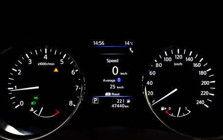 Nissan Qashqai, 2021 год, 2 555 000 рублей, 13 фотография