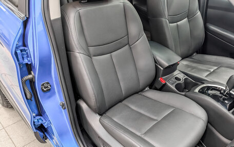 Nissan Qashqai, 2021 год, 2 555 000 рублей, 24 фотография