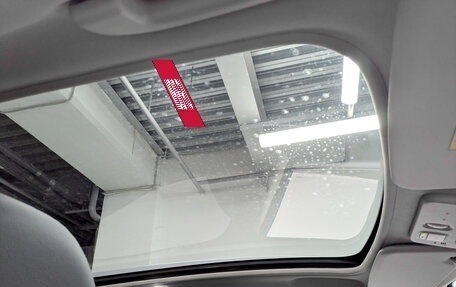 Nissan Qashqai, 2021 год, 2 555 000 рублей, 23 фотография