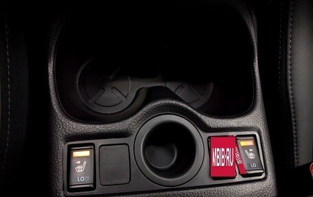 Nissan Qashqai, 2021 год, 2 555 000 рублей, 28 фотография