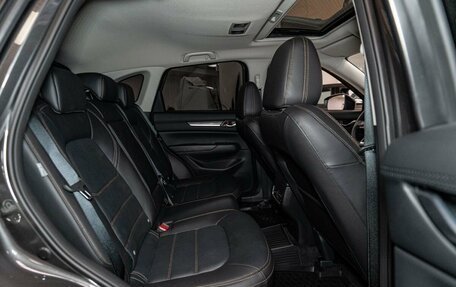 Mazda CX-5 II, 2025 год, 4 732 000 рублей, 13 фотография