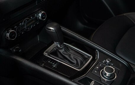 Mazda CX-5 II, 2025 год, 4 732 000 рублей, 10 фотография