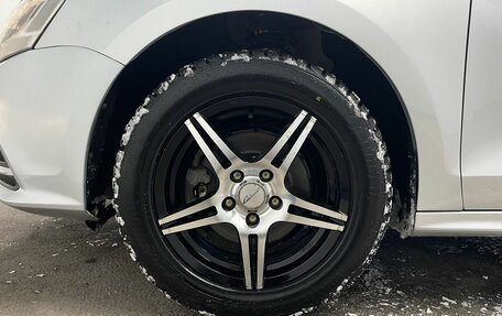 Volkswagen Jetta VI, 2013 год, 999 000 рублей, 18 фотография