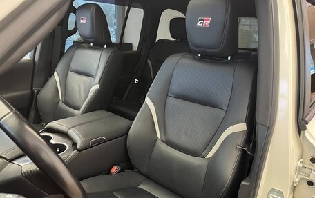 Toyota Land Cruiser, 2021 год, 12 990 000 рублей, 9 фотография