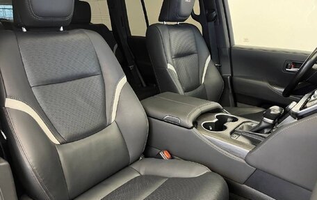 Toyota Land Cruiser, 2021 год, 12 990 000 рублей, 16 фотография