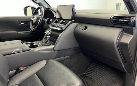 Toyota Land Cruiser, 2021 год, 12 990 000 рублей, 15 фотография