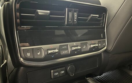 Toyota Land Cruiser, 2021 год, 12 990 000 рублей, 13 фотография