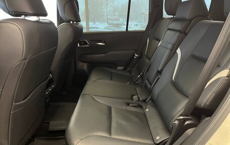 Toyota Land Cruiser, 2021 год, 12 990 000 рублей, 12 фотография