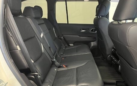 Toyota Land Cruiser, 2021 год, 12 990 000 рублей, 18 фотография