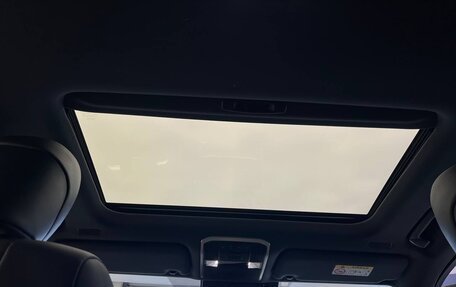 Toyota Land Cruiser, 2021 год, 12 990 000 рублей, 20 фотография