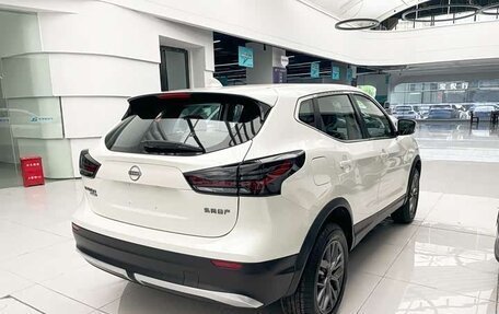 Nissan Qashqai, 2025 год, 2 500 000 рублей, 4 фотография