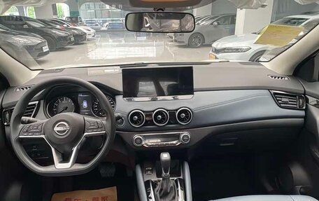 Nissan Qashqai, 2025 год, 2 500 000 рублей, 6 фотография