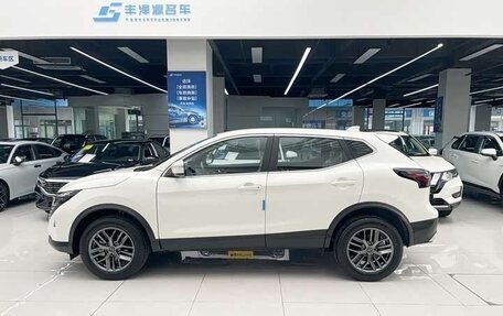 Nissan Qashqai, 2025 год, 2 500 000 рублей, 3 фотография