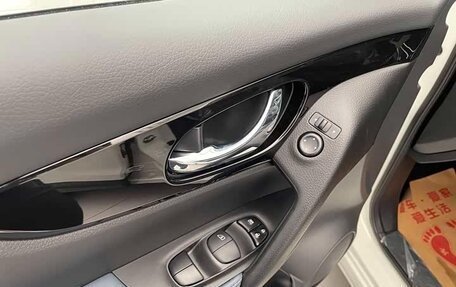 Nissan Qashqai, 2025 год, 2 500 000 рублей, 9 фотография