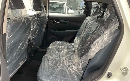 Nissan Qashqai, 2025 год, 2 500 000 рублей, 8 фотография