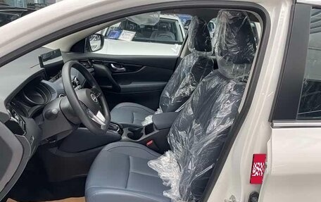 Nissan Qashqai, 2025 год, 2 500 000 рублей, 7 фотография